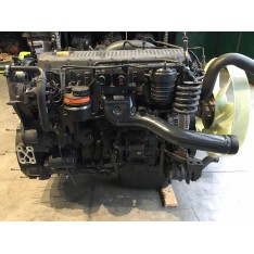 Motore Iveco Stralis 360 F2CFE611A